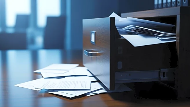 Justice Department Fails to Protect Epstein Survivors' Identities in Document Release