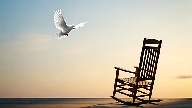 Guthrie Family Pleads for Safe Return of Missing Mother