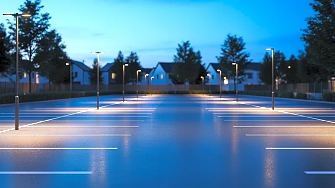 Davis City Officials Expand Safe Parking Program for Homeless