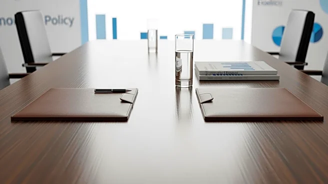 Maxine Waters and Treasury Secretary Scott Bessent Clash Over Tariffs and Inflation Impact