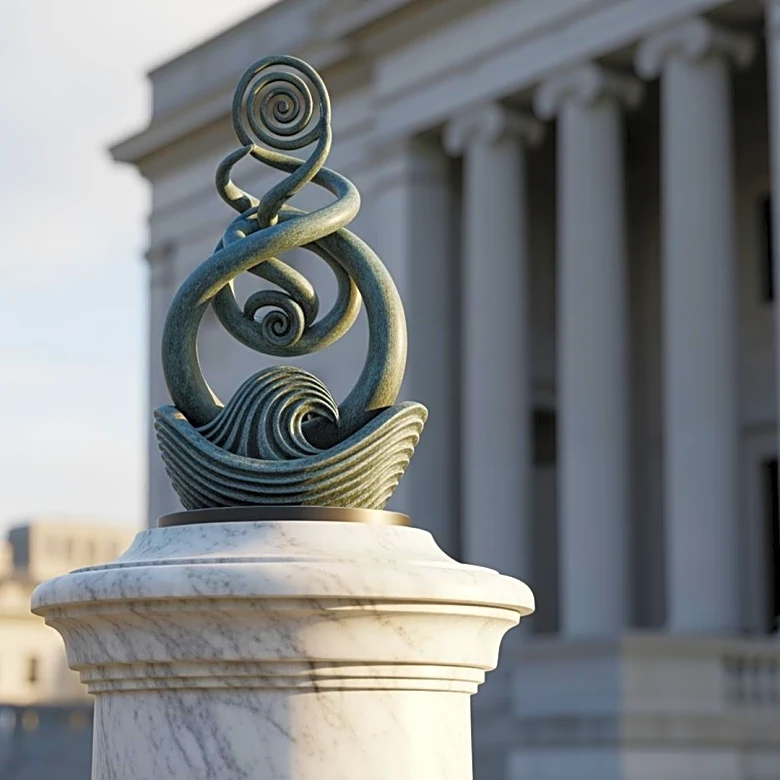 White House Plans Columbus Statue Installation, Cites 'The Sopranos'