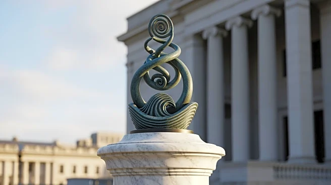 White House Plans Columbus Statue Installation, Cites 'The Sopranos'