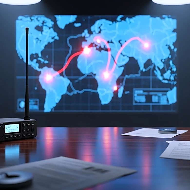 Israeli Security Forces Anticipate Houthi Attacks if US Strikes Iran Amid Nuclear Talks