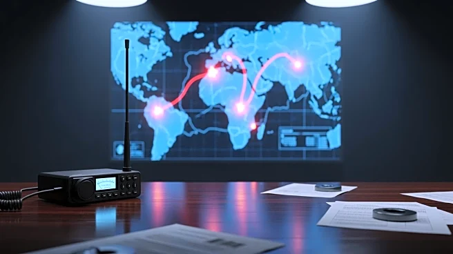 Israeli Security Forces Anticipate Houthi Attacks if US Strikes Iran Amid Nuclear Talks