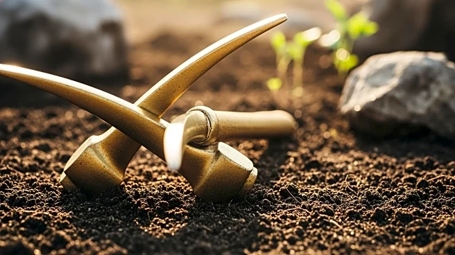 Botswana and Ghana Advance Local Mining Agendas to Boost Economic Growth