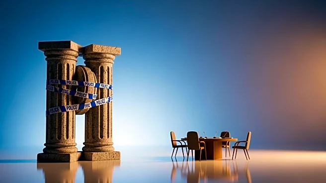 Taiwan President Asserts 'Rock Solid' US Ties Amid Trump-Xi Call on Arms Sales