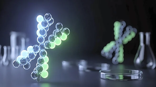 Engineered Antibody Targets Drug-Resistant Bacteria, Shows Promise in Mice