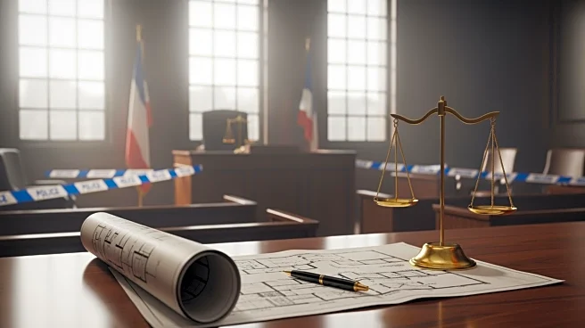 Serbian Minister Faces Trial Over Kushner-Linked Project Amid Heritage Concerns