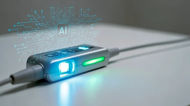 Healthcare Industry Faces Dynamic Year with AI Integration Amidst Compliance and Adoption Challenges