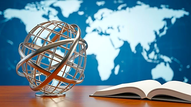 International Branch Campuses: Opportunities and Challenges for U.S. Universities