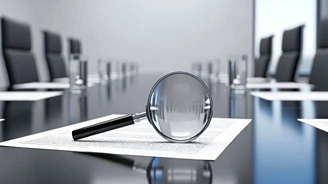 VP Vance to Lead California Anti-Fraud Task Force Amid Welfare Abuse Concerns