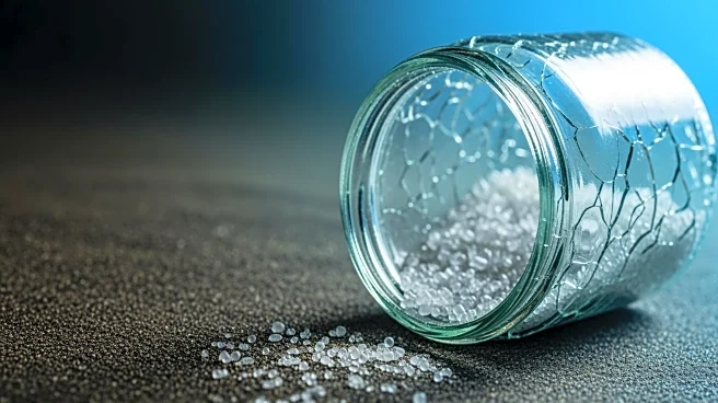 Microplastic Pollution Highlights Socioeconomic Inequality in Environmental Impact