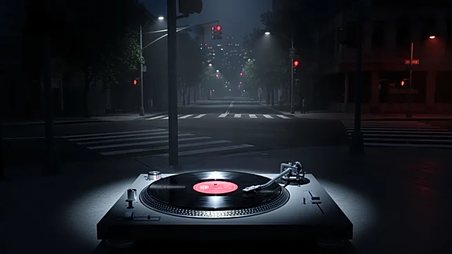 Rapper Lil Jon's Son DJ Young Slade Missing in Georgia