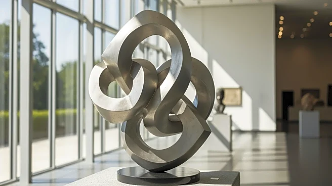 Belgium Reverses Decision to Dismantle Antwerp's M HKA Museum Amid Backlash