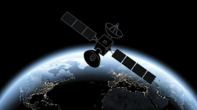 US Declassifies Cold War Spy Satellite Program, Revealing Decades of Surveillance