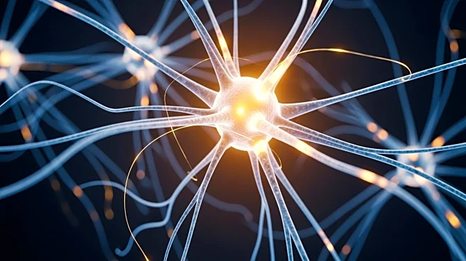 Study Highlights Vagus Nerve's Role in Dopamine Reward Pathway and Addiction