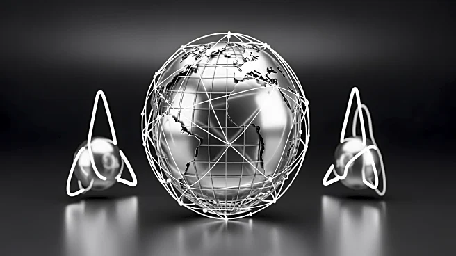 Ambassador Jamieson Greer Announces U.S., EU, and Japan Cooperation on Critical Minerals Supply Chain