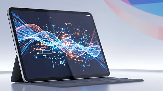 OpenScholar AI Tool Outperforms Major LLMs in Literature Reviews