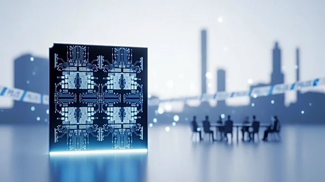 TSMC Plans Advanced Chip Production in Japan's Kumamoto, Boosting Local Economy