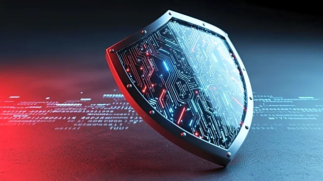 AI-Driven Defense Systems Raise Concerns Over Cybersecurity Vulnerabilities