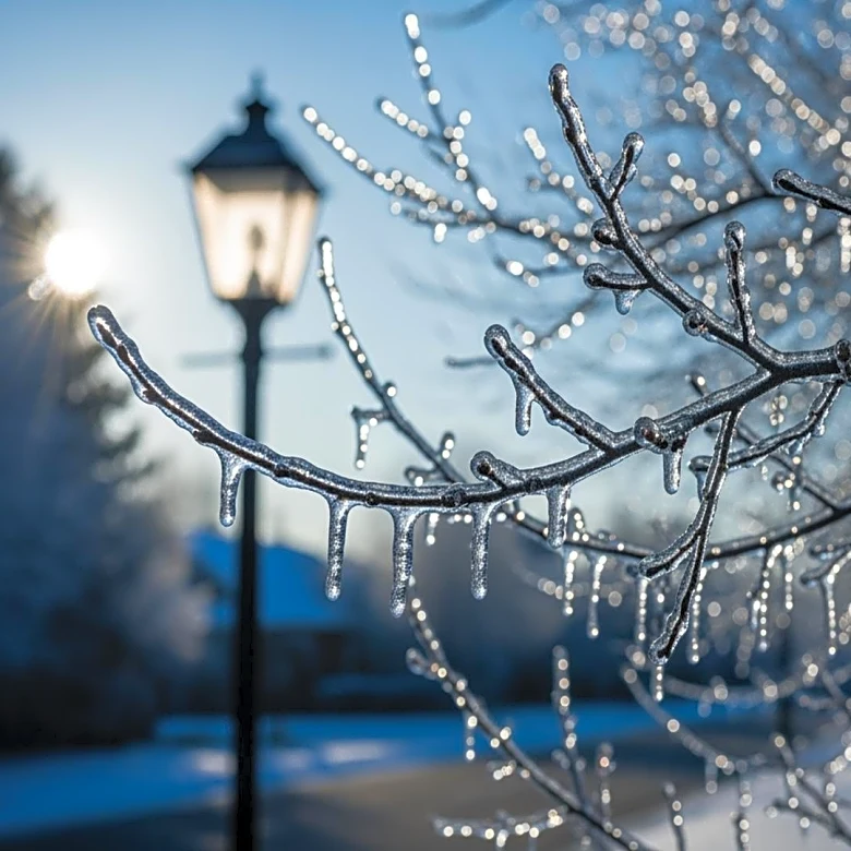 Lexington, Kentucky, Urges Improved Response to Ice Storm Challenges