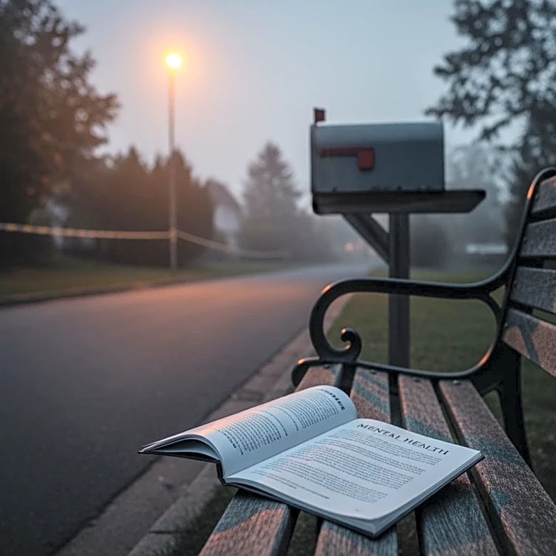 Man Dies by Suicide as Deputies Attempt to Serve Mental Health Order in Genoa Township