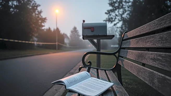 Man Dies by Suicide as Deputies Attempt to Serve Mental Health Order in Genoa Township