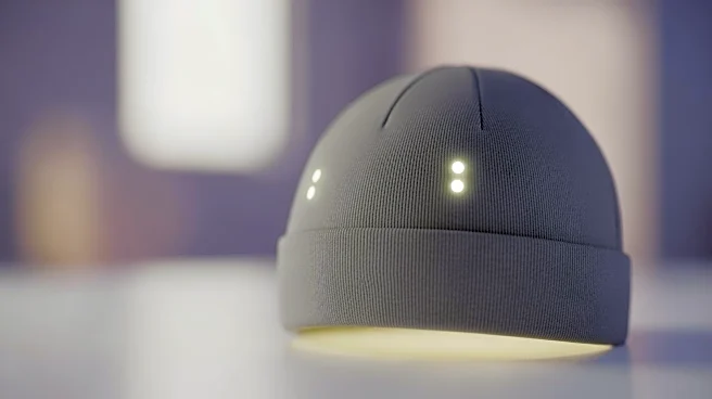 Penn Medicine Tests High-Tech Cap to Reduce Noise for NICU Babies