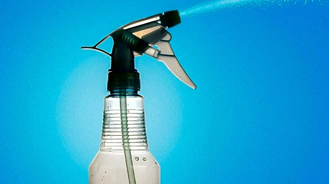 Nasal Spray Developed by Leyden Labs Shows Promise in Combating Flu Strains