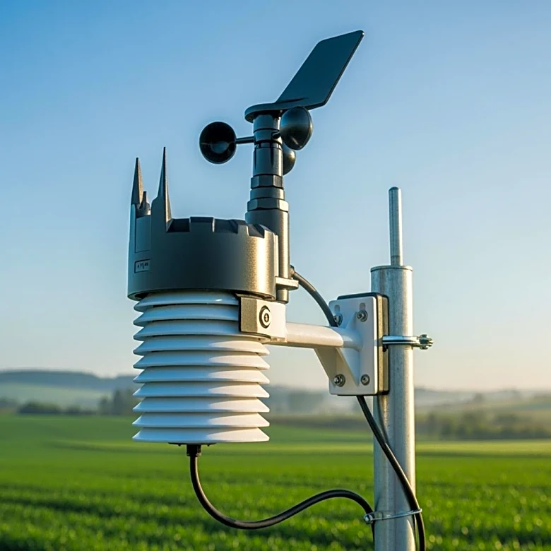 Washington State University Enhances Agriculture with Pinpoint Forecasting Tools