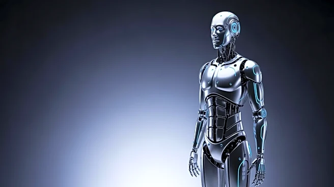 LimX Dynamics Secures $200M for Humanoid Robot Expansion