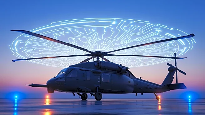 Lockheed Martin's CH-53K Helicopters to Receive Israeli Technology Enhancements in $130 Million Deal