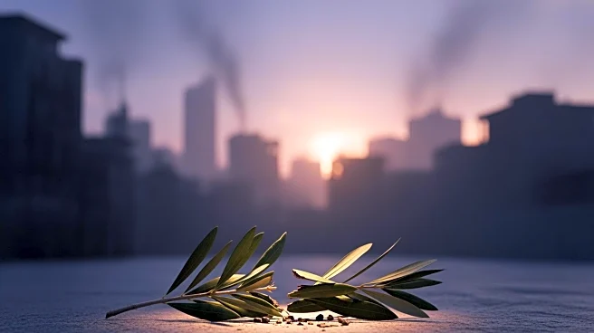 Israeli Strike on Gaza During Ceasefire Results in 20 Palestinian Deaths