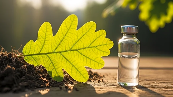 Laketown Township to Host Workshop on Oak Wilt Prevention and Treatment