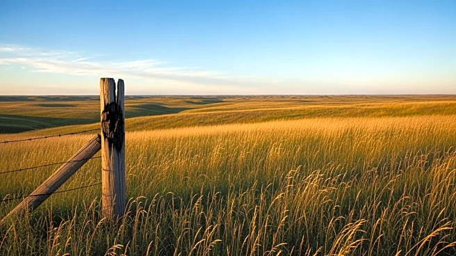 Colorado Rancher Recounts Explosion Incident on Eastern Plains