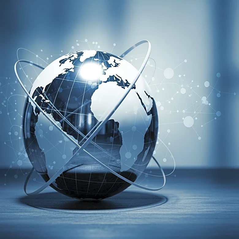 World Trade Organization's Role in Future Global Order Examined Amid Geopolitical Shifts