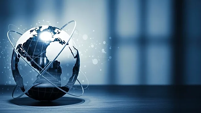 World Trade Organization's Role in Future Global Order Examined Amid Geopolitical Shifts