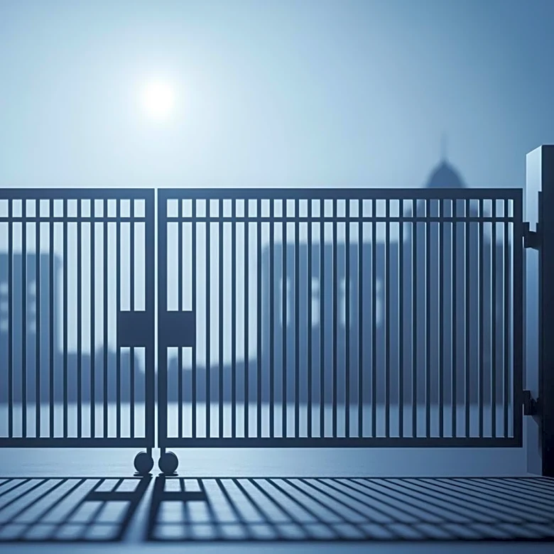 Senator Katie Britt Advocates for Strict Immigration Enforcement Amid DHS Funding Concerns