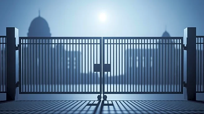 Senator Katie Britt Advocates for Strict Immigration Enforcement Amid DHS Funding Concerns