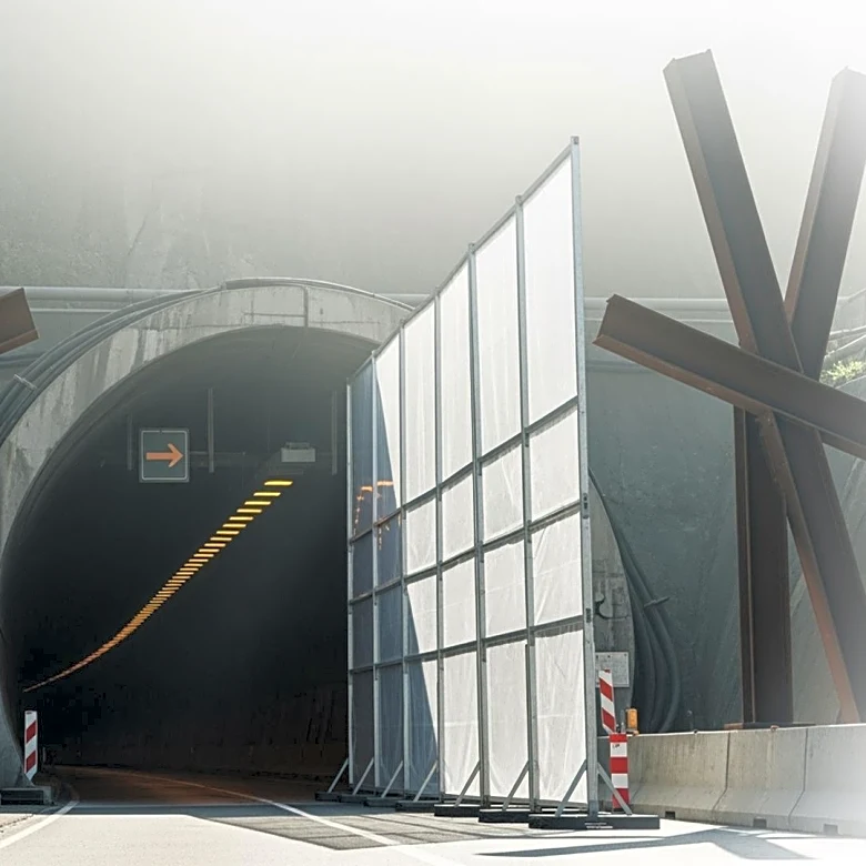 Governor Sherrill Sues Trump Administration Over Gateway Tunnel Funding Freeze