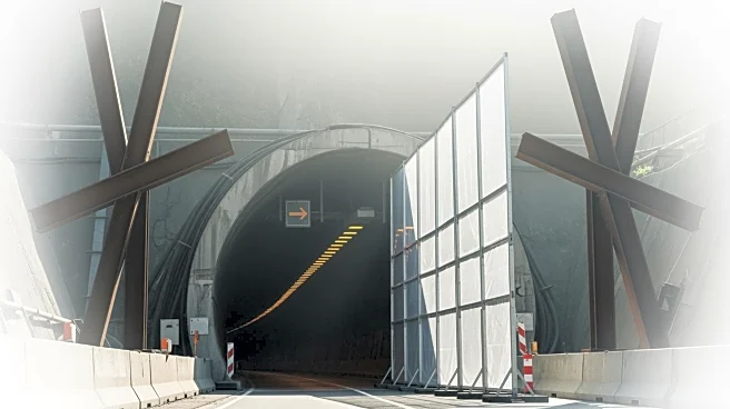 Governor Sherrill Sues Trump Administration Over Gateway Tunnel Funding Freeze