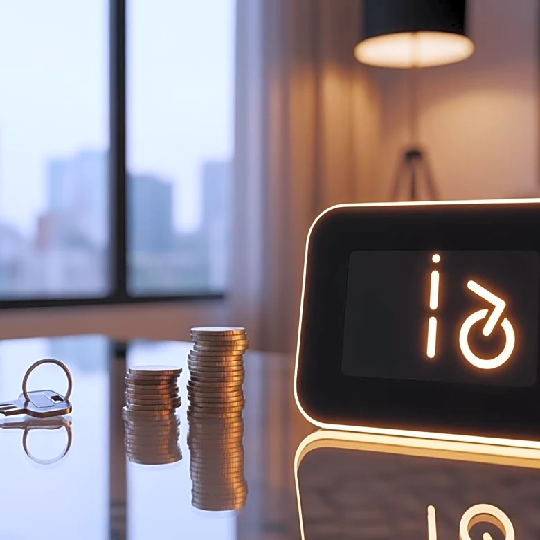 Renters Turn to 'Rent Now, Pay Later' Services Amid Rising Housing Costs