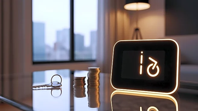 Renters Turn to 'Rent Now, Pay Later' Services Amid Rising Housing Costs