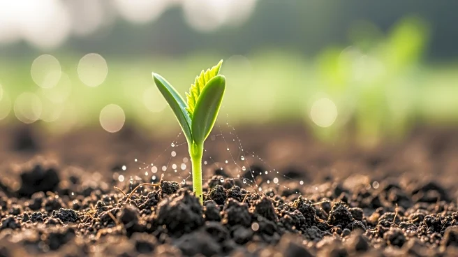 Rep. Panetta Reintroduces Bill to Support Organic Agriculture Growth Amid Rising Demand