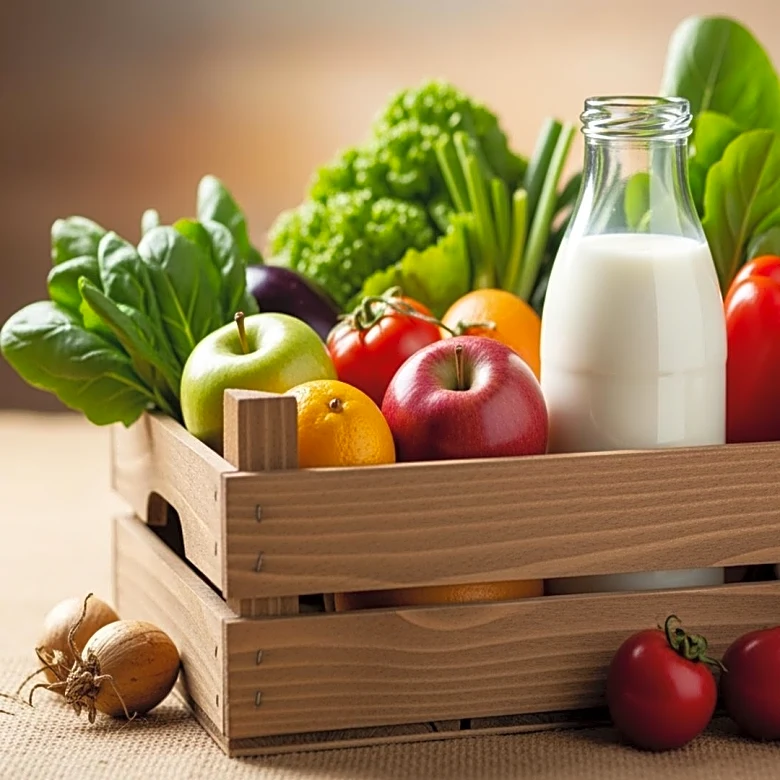 Piyush Goyal Confirms Protection of Agriculture and Dairy in India-US Trade Deal Amid Protests