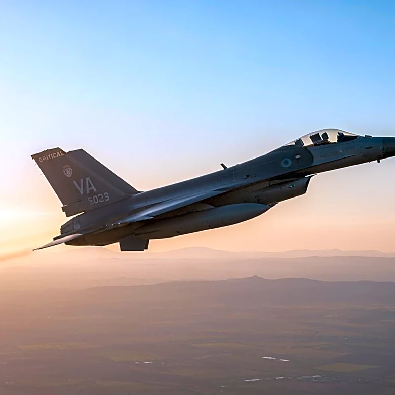 Navy Pilot from Indiana to Participate in Super Bowl LX Flyover, Celebrating America's 250th Birthday