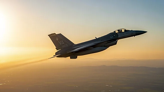 Navy Pilot from Indiana to Participate in Super Bowl LX Flyover, Celebrating America's 250th Birthday