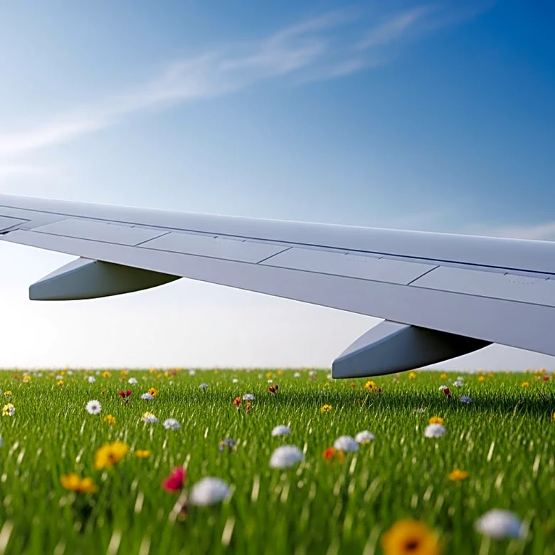 Australia and China Collaborate on Sustainable Aviation Fuel Development