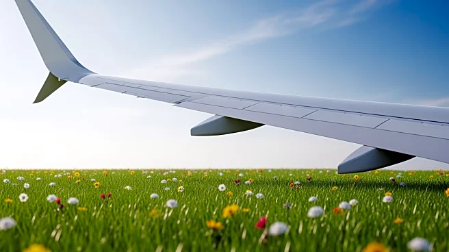 Australia and China Collaborate on Sustainable Aviation Fuel Development