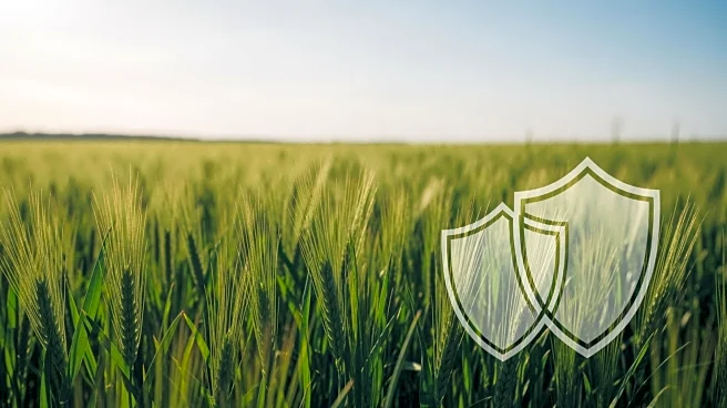 SCO and ECO Insurance Options Offer New Opportunities for Farmers in 2026